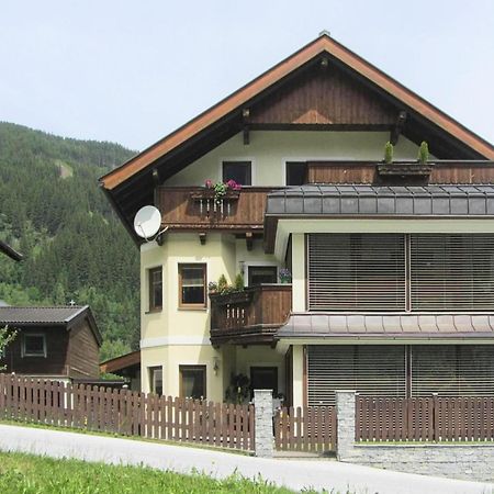Apartment In Krimml With Parking Space ภายนอก รูปภาพ