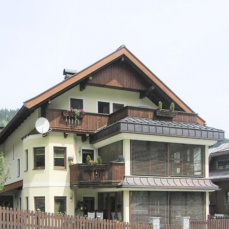 Apartment In Krimml With Parking Space ภายนอก รูปภาพ