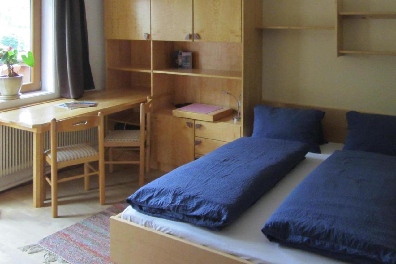 Apartment In Krimml With Parking Space ภายนอก รูปภาพ