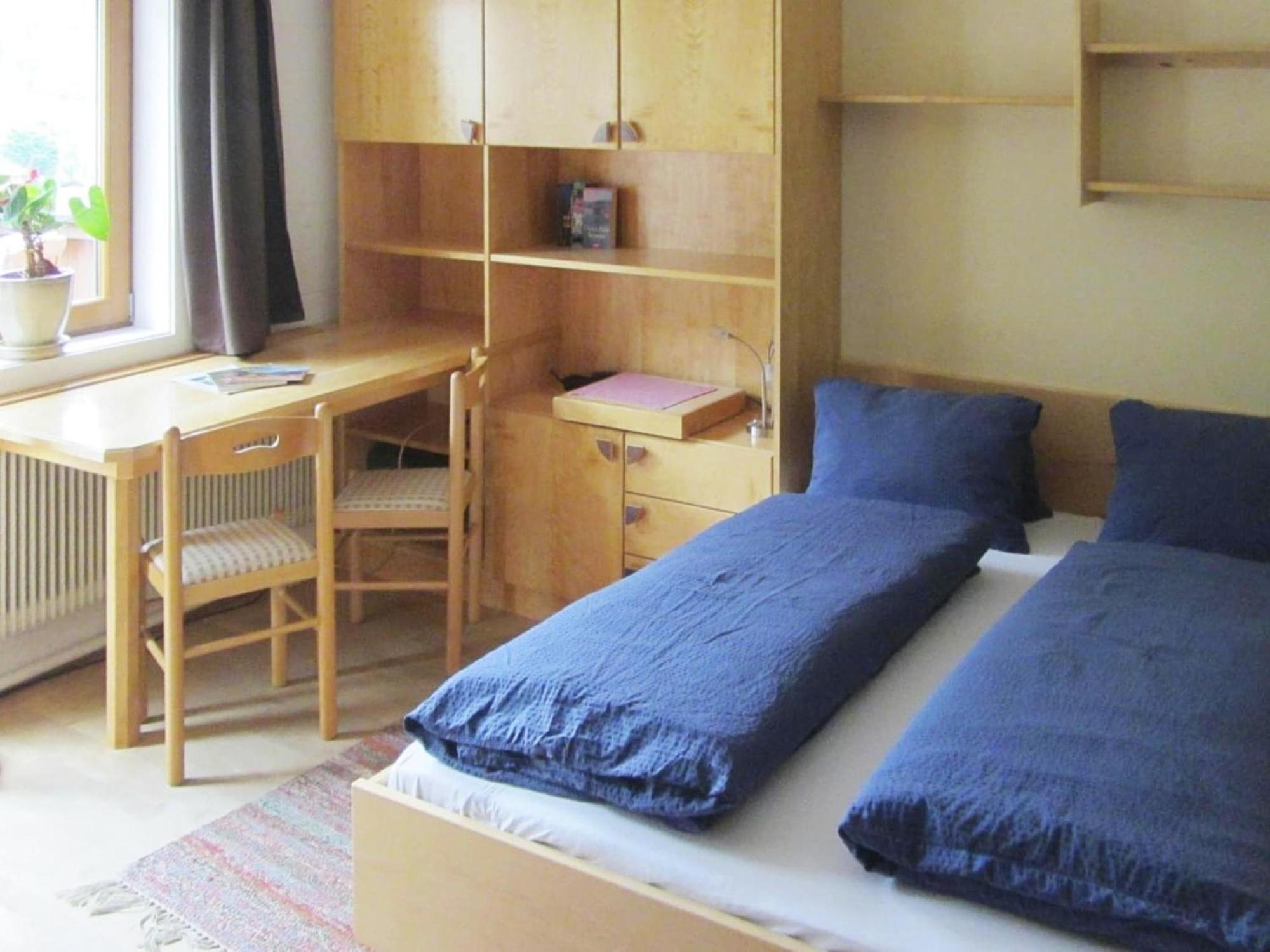 Apartment In Krimml With Parking Space ภายนอก รูปภาพ